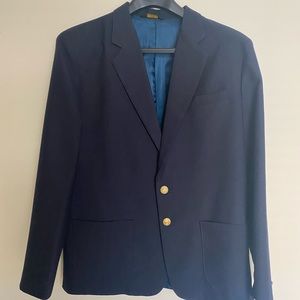 Vintage Dillards Suit Jacket